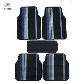 Easy To Install And Detach Universal Car Mat Washable And Breathable