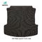 Non Slip Waterproof Custom Made Floor Mats For Cars Durable And Long Lasting