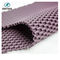Colourful And Comfortable Motorcycle Foot Mat Pvc Material Custom Tailor 1.2*9m